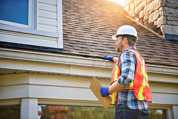 Roof Repair in Henrico